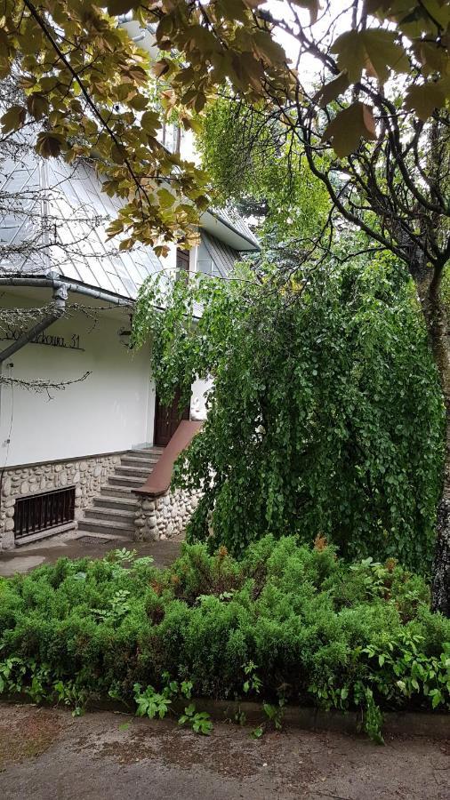 Kalinowka Koscielisko Διαμέρισμα Εξωτερικό φωτογραφία